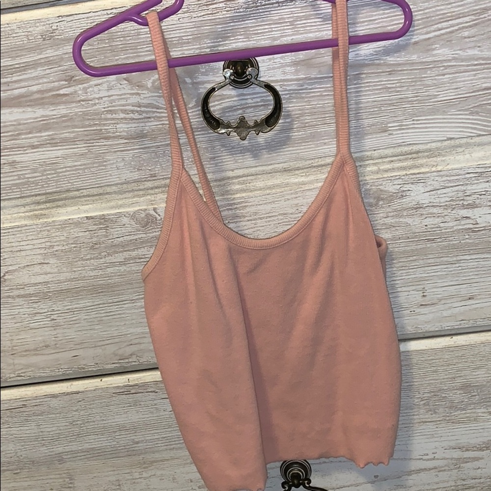 Tank top - Picture 2 of 2